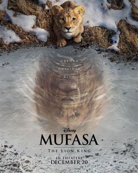 mufasa tv tropes|Mufasa (2019 film) .